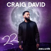 Craig David - 22 (Deluxe) (2022) [Hi-Res]
