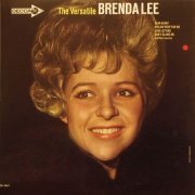 Brenda Lee - The Versatile Brenda Lee (1965)