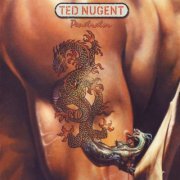 Ted Nugent - Penetrator (1984) FLAC