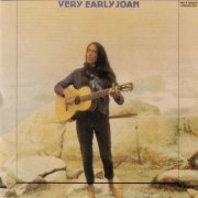 Joan Baez - Very Early Joan (1993)