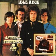 The Idle Race - Idle Race & Time Is (2006)