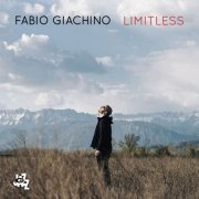 Fabio Giachino - Limitless (2021) [Hi-Res]