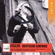 Myung-Whun Chung - Eisler: Deutsche Symphonie (Live Version) (2004)