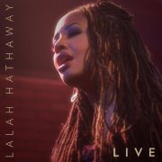 Lalah Hathaway - Lalah Hathaway Live! (2015) [Hi-Res]