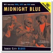 Midnight Blue - Inner City Blues (2002)