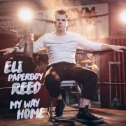 Eli ‘Paperboy’ Reed - My Way Home (2016)