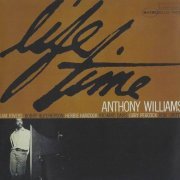 Tony Williams - Life Time (1964) CD Rip