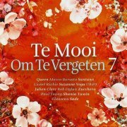 VA - Te Mooi Om Te Vergeten 7 [2CD Set] (2019)