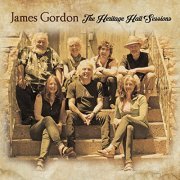 James Gordon - The Heritage Hall Sessions (2019)