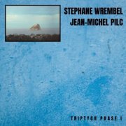 Stephane Wrembel - Triptych Phase I-III (2024) [Hi-Res]