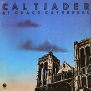 Cal Tjader - At Grace Cathedral  (1977) LP