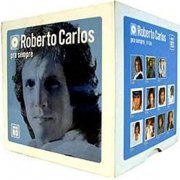 Roberto Carlos - Pra Sempre - Anos 80 [11CD Remastered Box Set] (2005)