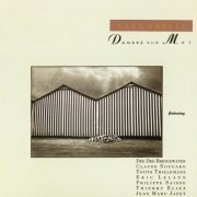 Andre Ceccarelli - Dansez Sur Moi (1990) Flac