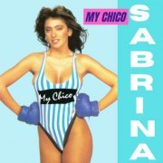 Sabrina - My Chico (2020) [.flac 24bit/44.1kHz]