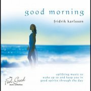 Fridrik Karlsson - Good Morning (2001)