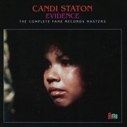 Candi Staton - Evidence: The Complete Fame Records Masters (2019)