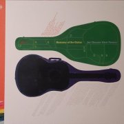 Jon Eberson & Knut Vaernes - Anatomy of the Guitar (2023)