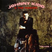 Johnny Kidd & The Pirates - Volumes 1 & 2 (2000)