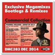 VA -  DMC Commercial Collection 383 (2014)