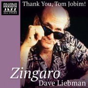 Arkadia Jazz All-Stars, Dave Liebman - Zingaro (Portrait in Black and White) (2023)