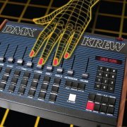 Dmx Krew - Wave Funk Volume 2 (2020)