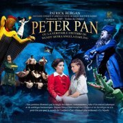 Marie-Christine Barrault - Peter Pan ou la véritable histoire de Wendy Moira Angela Darling (2022)