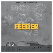 Feeder - Generation Freakshow (Special Edition) (2017) [Hi-Res]