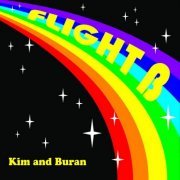 Kim & Buran - Flight B (2008)