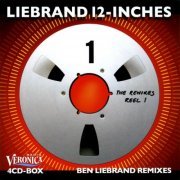 VA - Liebrand 12-Inches: Ben Liebrand Remixes (2008)