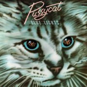 Pussycat - Blue Lights (1981) LP