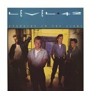 Level 42 - Standing In The Light (Expanded Version) (2014)