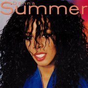 Donna Summer - Donna Summer (1982) [24bit FLAC]
