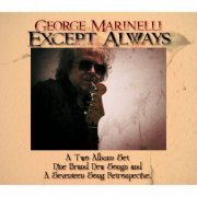 George Marinelli - Except Always (2024) Hi-Res