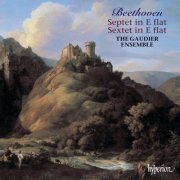 The Gaudier Ensemble - Beethoven: Septet, Op. 20; Sextet, Op. 81b (1992)
