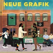 Neue Grafik Ensemble - Foulden Road EP (2019) Hi Res