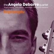 Angelo Debarre - Impromptu (2002)