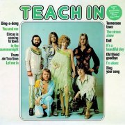 Teach In - Teach In (1975) LP
