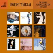 Dwight Yoakam - The Reprise Albums Collection - 1986-2000 (2015) [Hi-Res]