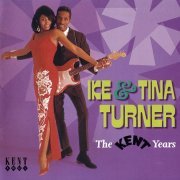 Ike & Tina Turner - The Kent Years (2000)