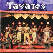 Tavares - Tavares Live (2001)