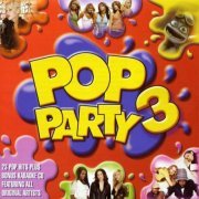 VA - Pop Party 3 [2CD] (2005)