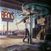 Jeff Beck - Jeff Beck's Guitar Shop (1989) [Vinyl]