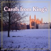 The Choir of King's College, Cambridge - Carols from King's (2020)