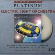 Electric Light Orchestra - The Ultimate Collection (2002)
