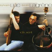 Sylvain Luc, Bireli Lagrene - Duet (2000) Lossless