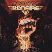 Bonfire - Fistful of Fire (2020) CD-Rip