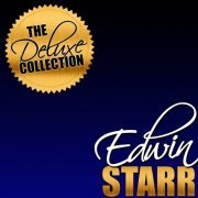 Edwin Starr - The Deluxe Collection: Edwin Starr (2013)