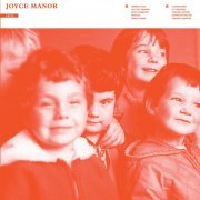 Joyce Manor - Joyce Manor (Remastered) (2021) Hi-Res