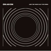 ON AN ON - And the Wave Has Two Sides (2015) flac
