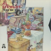 Al Stewart - Year of the Cat (45th Anniversary Deluxe Edition) (2021) [CD-Rip]